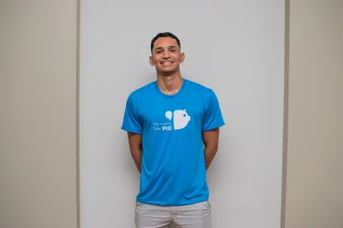 Lucas Proença