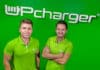 UP CHARGER® franquia