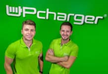 up charger franquia