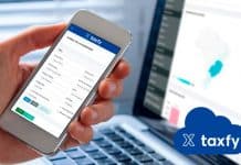 franquia tax group taxfy