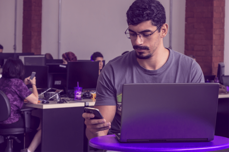 Com modelo de baixo risco, Aiqfome transforma mercado de delivery