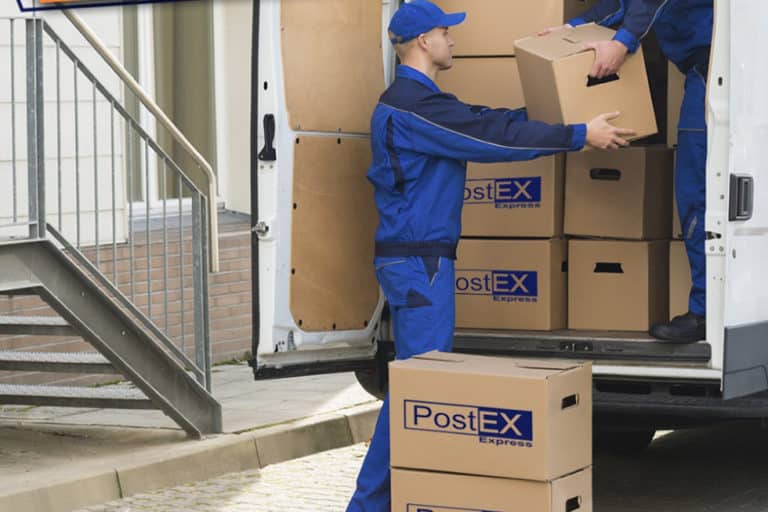 Postex Express: franquia de transportadora de baixo custo