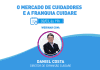 franquia cuidare webinar