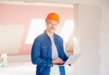 tecnologia construcao civil