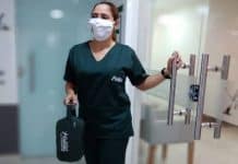 franquia acuidar cuidadora