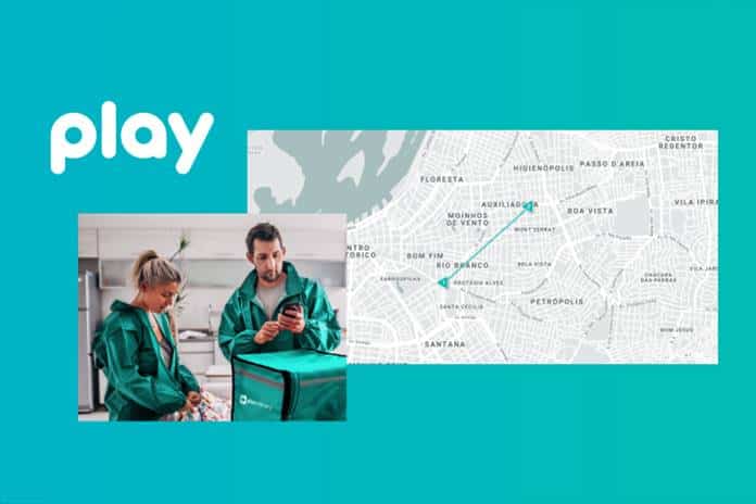 franquia play delivery investimento