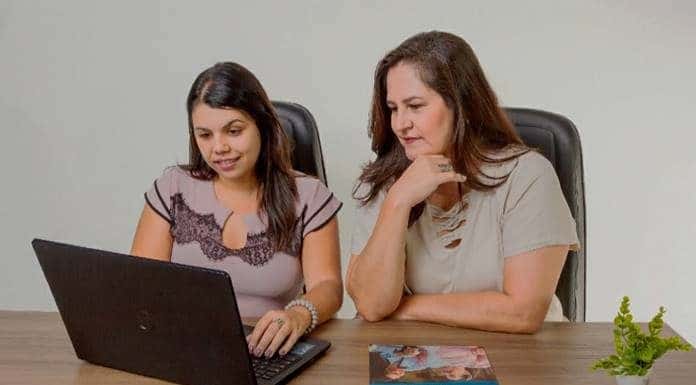 Franquia Cuidare intensifica expansão no interior paulista durante pandemia franquia cuidare franqueadas rejane carvalho e paula de luna