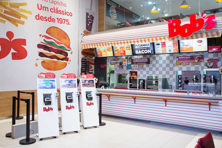 Franquia Bob’s: como abrir e quanto custa