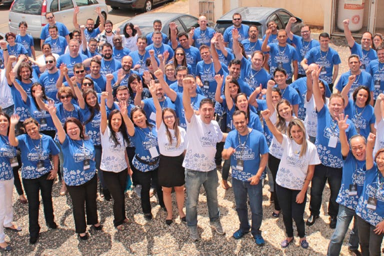 Franquia de marketing digital: conheça a Guia-se