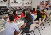 franquia instituto dos oculos