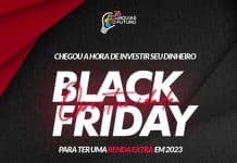Black November: garanta sua franquia virtual com desconto especial black friday fdf 2022