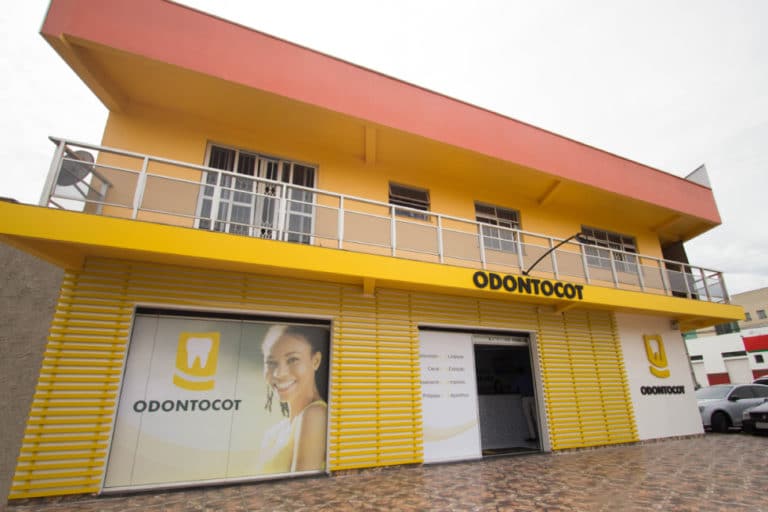 ODONTOCOT tem taxa de franquia a partir de R$ 30 mil