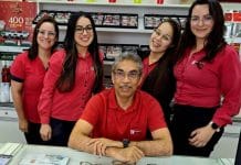 franqueado sucesso instituto dos oculos