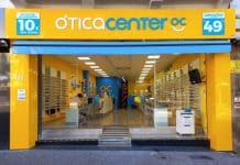 Em março, Ótica Center inaugura duas franquias otica center inaugura duas franquias