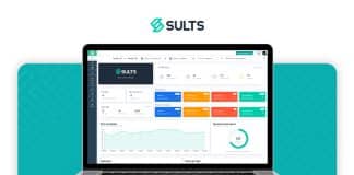Conheça o SULTS plataforma de gestão