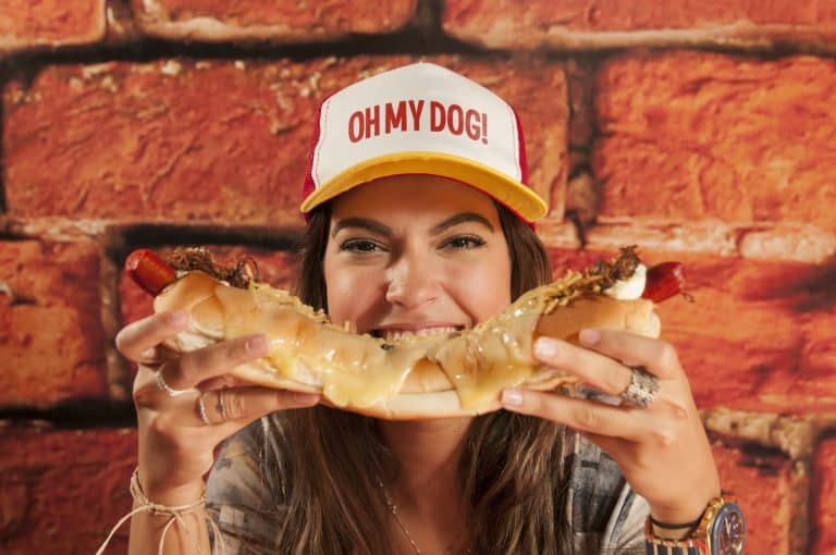 Oh My Dog! tem quiosque a partir de R$ 65 mil