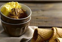 franquias de sorvete