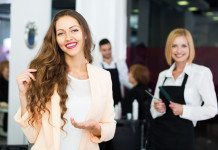 franquia criada por mulheres