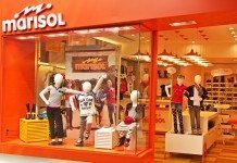 franquia marisol