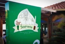 franquia sr sorvete