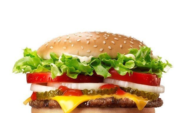 franquia burger king 2