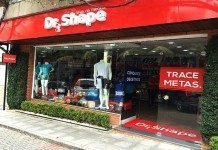 franquia dr shape