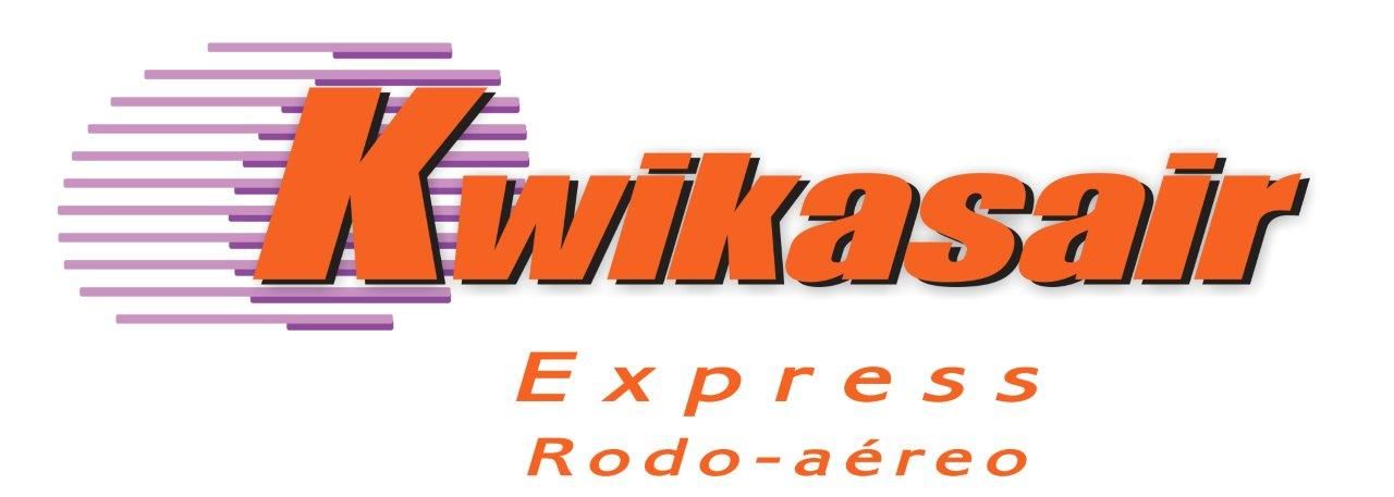 Logo Kwikasair