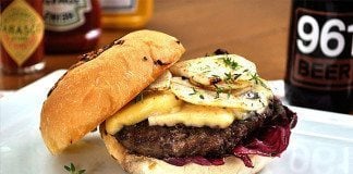 franquia burger lab