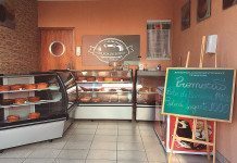 franquia delicia de bolos caseiros