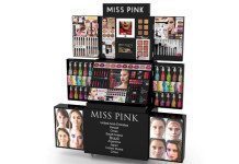 Miss Pink lança modelo mais barato e espera fechar o ano com 100 franquias franquia miss pink