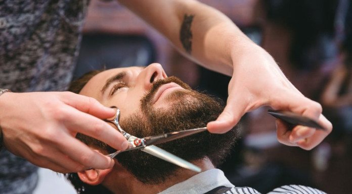 franquias de barbearia