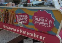 olhaochurros