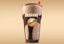 Post Shake Ovomaltine