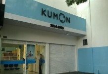 Kumon quer fechar 2016 com 55 novas unidades kumon