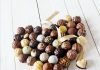 franquias de chocolates