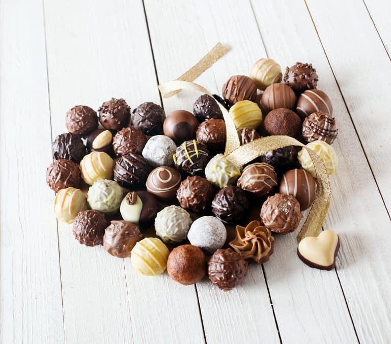 13 franquias de chocolates para conhecer (e investir!)