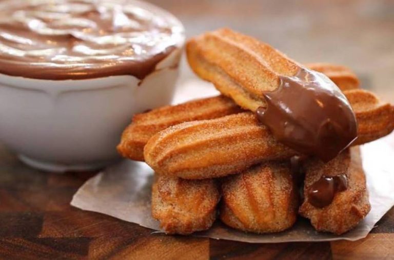 Snack Churros programa abrir duas lojas por mês em 2017