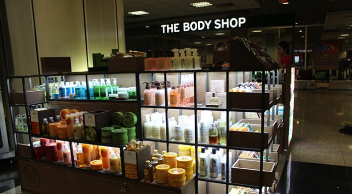 thebodyshop