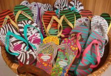 Franquia Havaianas: como abrir e quanto custa havaianas2