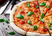 franquias de pizzaria