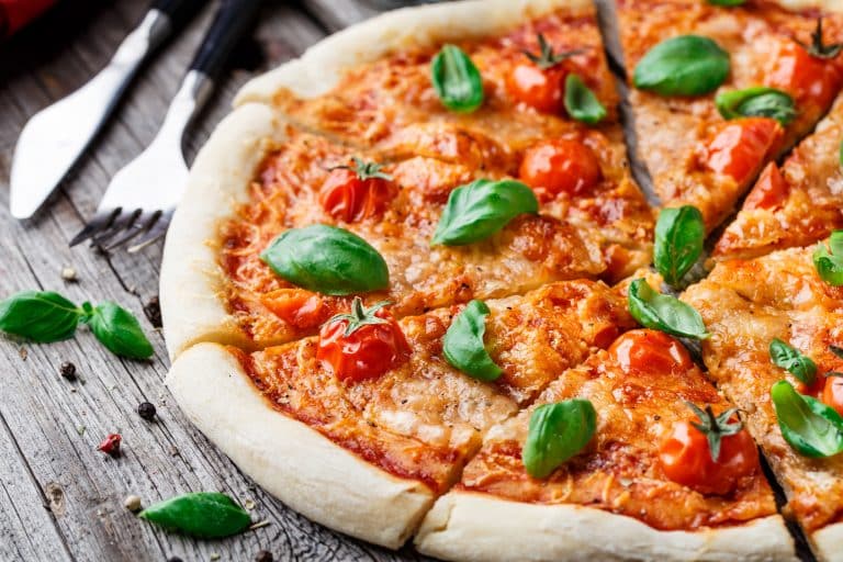 17 franquias de pizzarias para investir