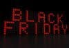 66% das redes de franquias vão participar da Black Friday 2016 shutterstock 155564801