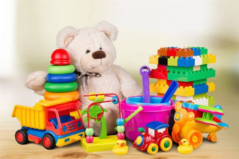 Conheça 15 franquias de brinquedos e entretenimento