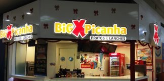 big x picanha