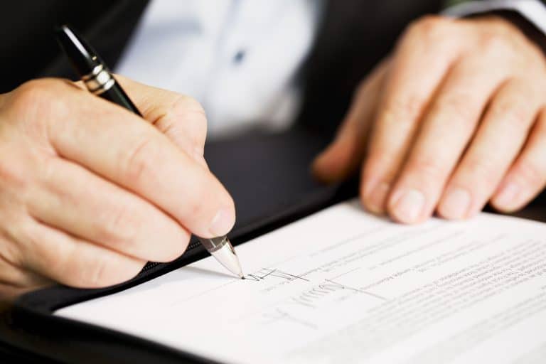 O pré-contrato de franquia é um instrumento jurídico obrigatório?