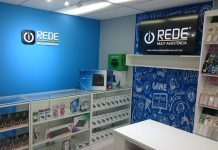 franquia rede multi loja