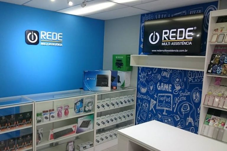 Rede Multi Assistência custa a partir de R$ 22 mil