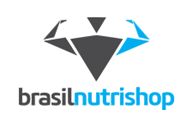 logo brasil nutri shop