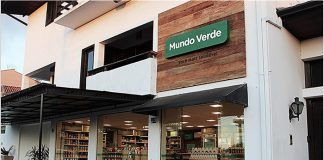 mundo verde