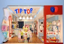Tip Top encerra 2016 com faturamento de R$ 121 milhões tip top